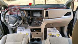 تويوتا سيينا